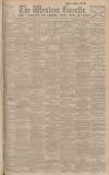 Western Gazette Friday 21 February 1896 Page 1