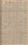 Western Gazette Friday 28 February 1896 Page 1