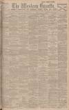 Western Gazette Friday 17 July 1896 Page 1