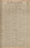 Western Gazette Friday 11 March 1898 Page 1