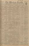 Western Gazette Friday 01 July 1898 Page 1