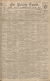Western Gazette Friday 02 November 1900 Page 1