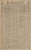 Western Gazette Friday 04 January 1901 Page 1