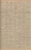 Western Gazette Friday 04 April 1902 Page 1