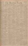 Western Gazette Friday 27 May 1904 Page 1