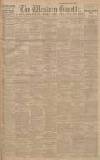 Western Gazette Friday 18 January 1907 Page 1