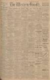 Western Gazette Friday 20 December 1907 Page 1