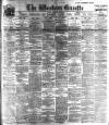 Western Gazette Friday 18 February 1910 Page 1