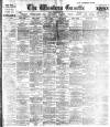Western Gazette Friday 25 February 1910 Page 1