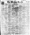 Western Gazette Friday 04 March 1910 Page 1