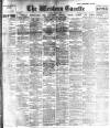 Western Gazette Friday 08 April 1910 Page 1