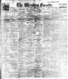 Western Gazette Friday 22 July 1910 Page 1