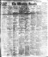 Western Gazette Friday 29 July 1910 Page 1