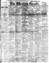 Western Gazette Friday 23 September 1910 Page 1