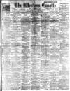 Western Gazette Friday 30 September 1910 Page 1