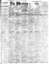 Western Gazette Friday 07 October 1910 Page 1