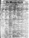Western Gazette Friday 18 November 1910 Page 1