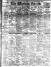 Western Gazette Friday 02 December 1910 Page 1