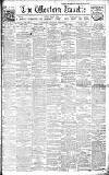 Western Gazette Friday 03 March 1911 Page 1