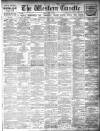 Western Gazette Friday 05 May 1911 Page 1