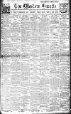 Western Gazette Friday 26 May 1911 Page 1