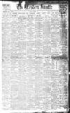 Western Gazette Friday 06 October 1911 Page 1