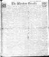 Western Gazette Friday 10 November 1911 Page 1