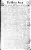Western Gazette Friday 24 November 1911 Page 1