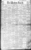 Western Gazette Friday 15 December 1911 Page 1
