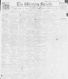 Western Gazette Friday 02 February 1912 Page 1