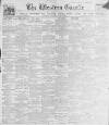 Western Gazette Friday 16 February 1912 Page 1