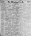 Western Gazette Friday 19 April 1912 Page 1