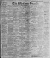 Western Gazette Friday 09 August 1912 Page 1
