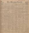 Western Gazette Friday 16 May 1913 Page 1