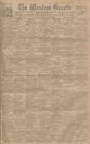 Western Gazette Friday 20 March 1914 Page 1