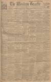 Western Gazette Friday 03 July 1914 Page 1