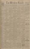 Western Gazette Friday 24 December 1915 Page 1