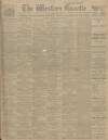 Western Gazette Friday 31 December 1915 Page 1