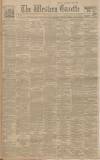 Western Gazette Friday 11 August 1916 Page 1