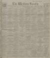 Western Gazette Friday 02 August 1918 Page 1
