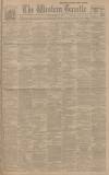 Western Gazette Friday 29 November 1918 Page 1