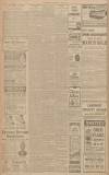 Western Gazette Friday 04 March 1921 Page 8