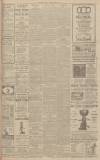 Western Gazette Friday 01 April 1921 Page 11