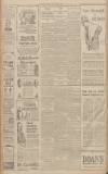 Western Gazette Friday 02 March 1923 Page 10