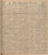 Western Gazette Friday 01 June 1923 Page 1