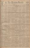 Western Gazette Friday 03 August 1923 Page 1