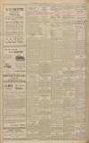 Western Gazette Friday 02 October 1925 Page 6