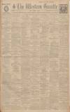 Western Gazette Friday 04 December 1925 Page 1