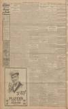 Western Gazette Friday 08 January 1926 Page 12