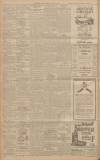 Western Gazette Friday 22 January 1926 Page 2